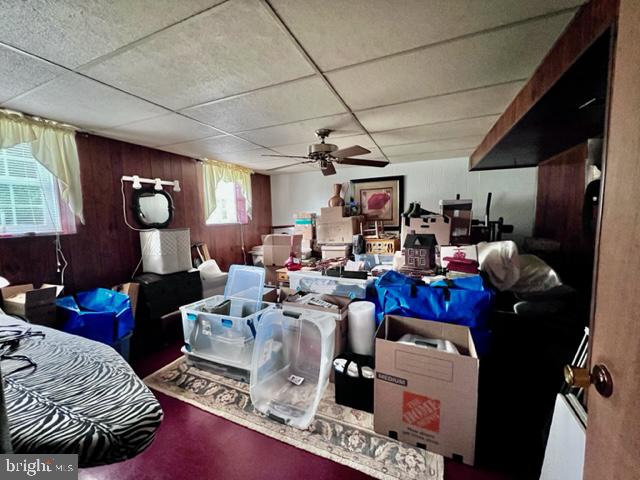 62 Otter Point Road Elkton, MD 21921 - Photo 17 of 33 Lower Level Bedroom Four/Home Office/Hobby Room