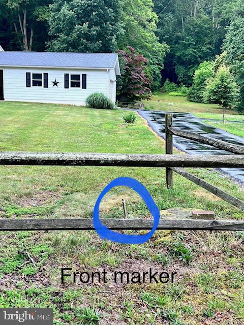 62 Otter Point Road Elkton, MD 21921 - Photo 30 of 33 Front Property Marker