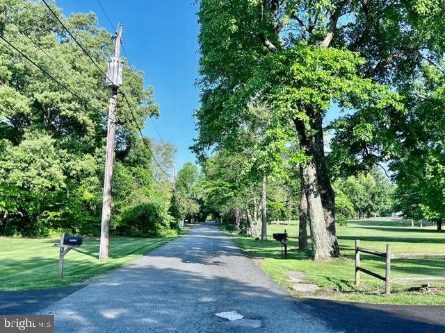 62 Otter Point Road Elkton, MD 21921 - Photo 31 of 33 Easterly Street View (No thru Street)
