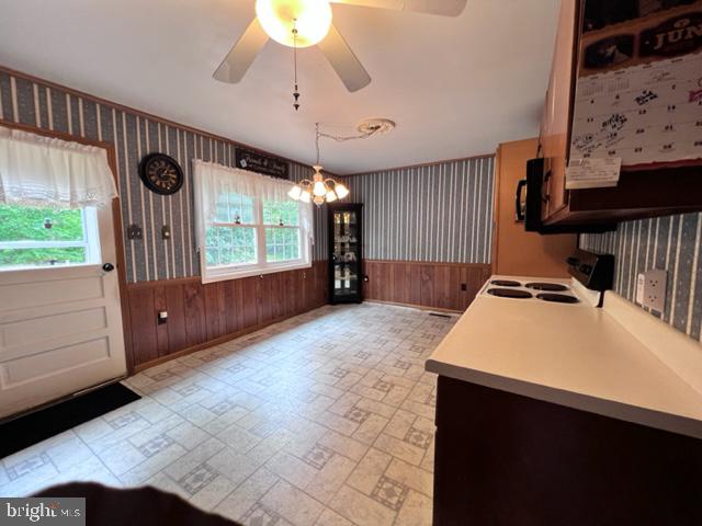 62 Otter Point Road Elkton, MD 21921 - Photo 5 of 33 Spacious Eat-In Kitchen