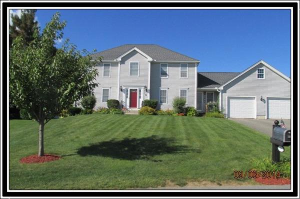 9 Jonathan Circle Rutland, MA 01543 - Photo 1 of 30