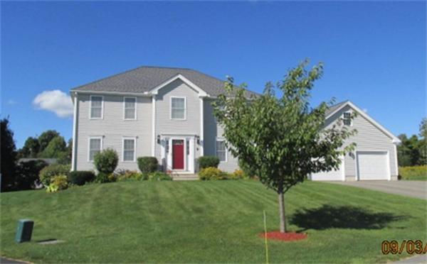 9 Jonathan Circle Rutland, MA 01543 - Photo 29 of 30