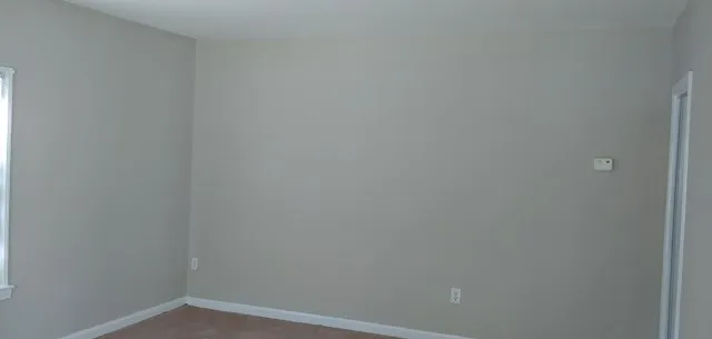 a room that has a window