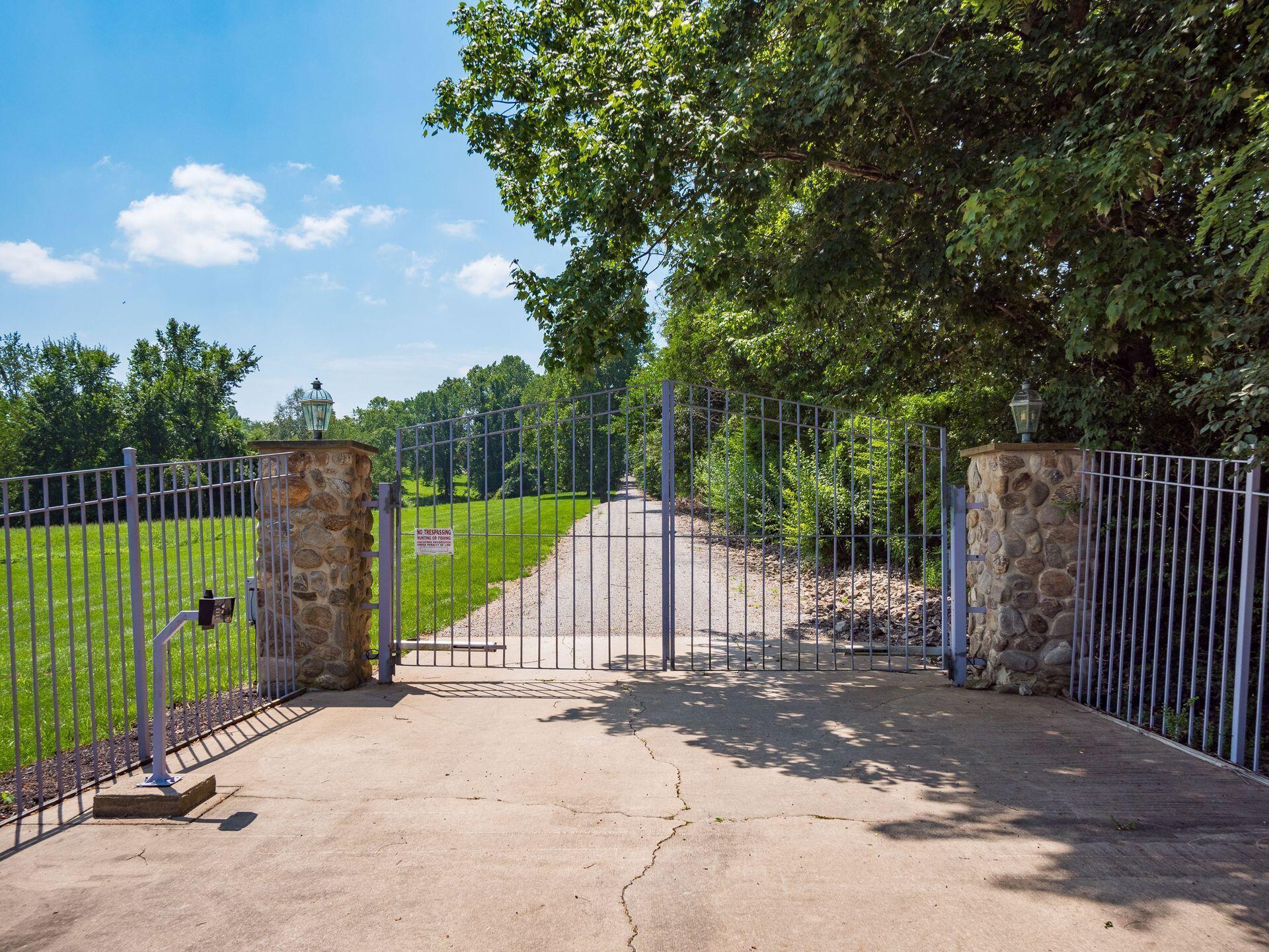 236 Tom Corwin Road Wellston, OH 45692 - Photo 2 of 104 GATED ENTRY OFF TOM CORWIN ROAD