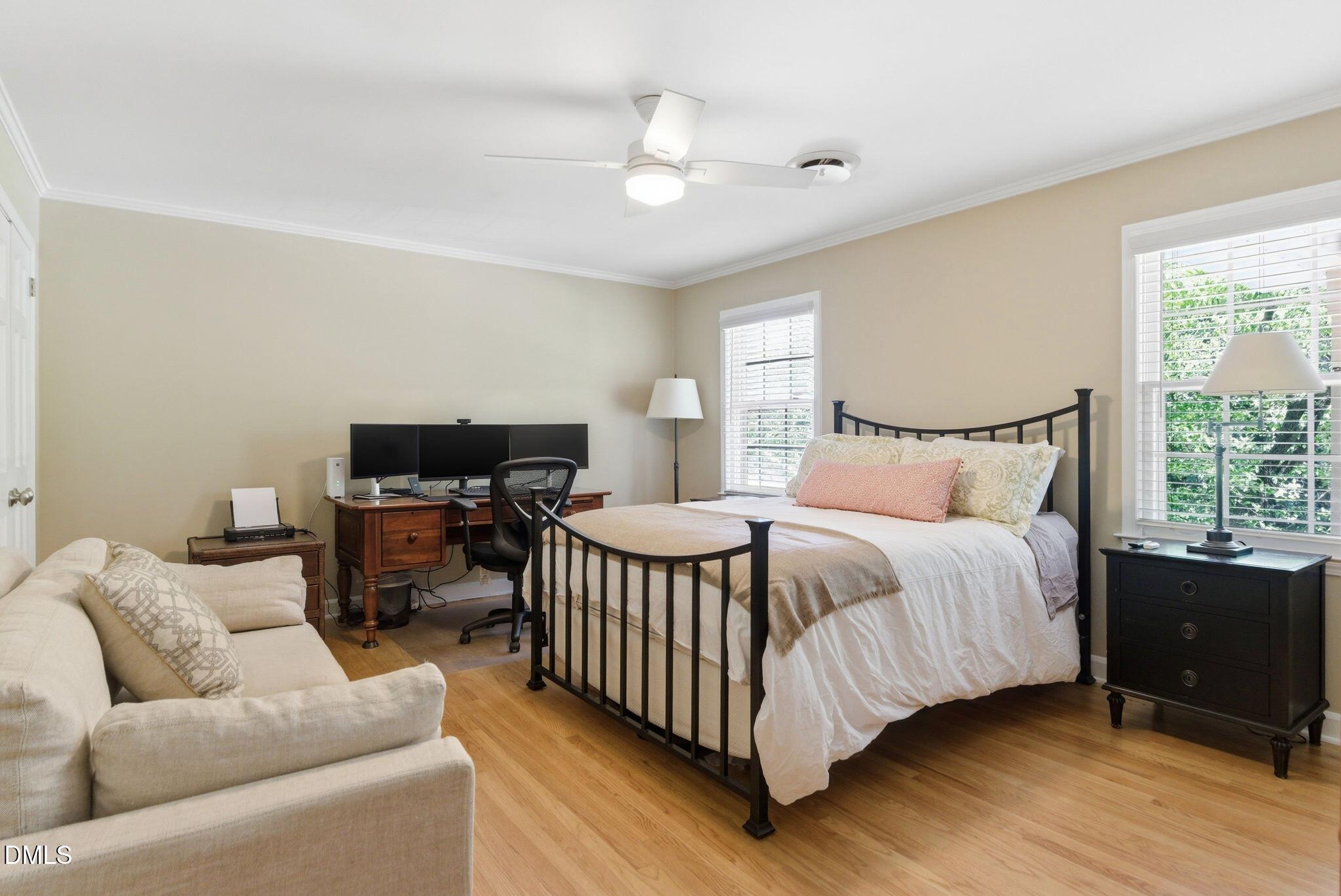 4205 Marvin Place Raleigh, NC 27609 - Photo 25 of 35 Gallery Image 25