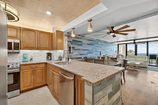 $3,200 | 10680 South Ocean Drive, Unit 105, Jensen Beach, FL 34957