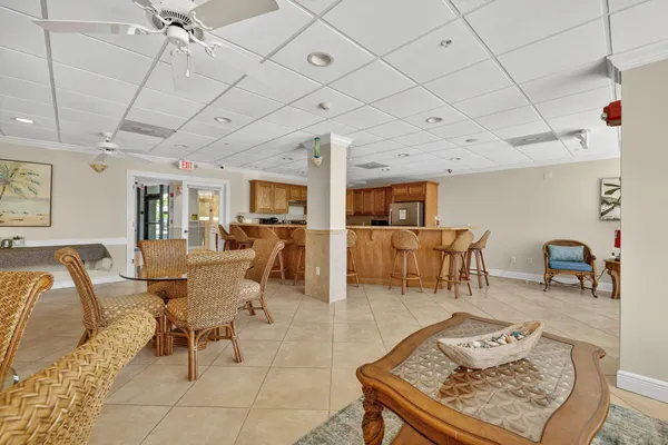 $3,200 | 10680 South Ocean Drive, Unit 105, Jensen Beach, FL 34957