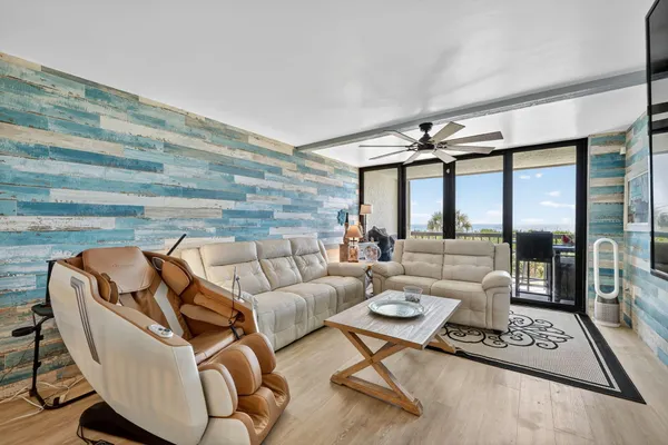 $3,200 | 10680 South Ocean Drive, Unit 105, Jensen Beach, FL 34957