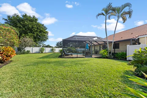 $615,000 | 107 Executive Circle, Boynton Beach, FL 33436