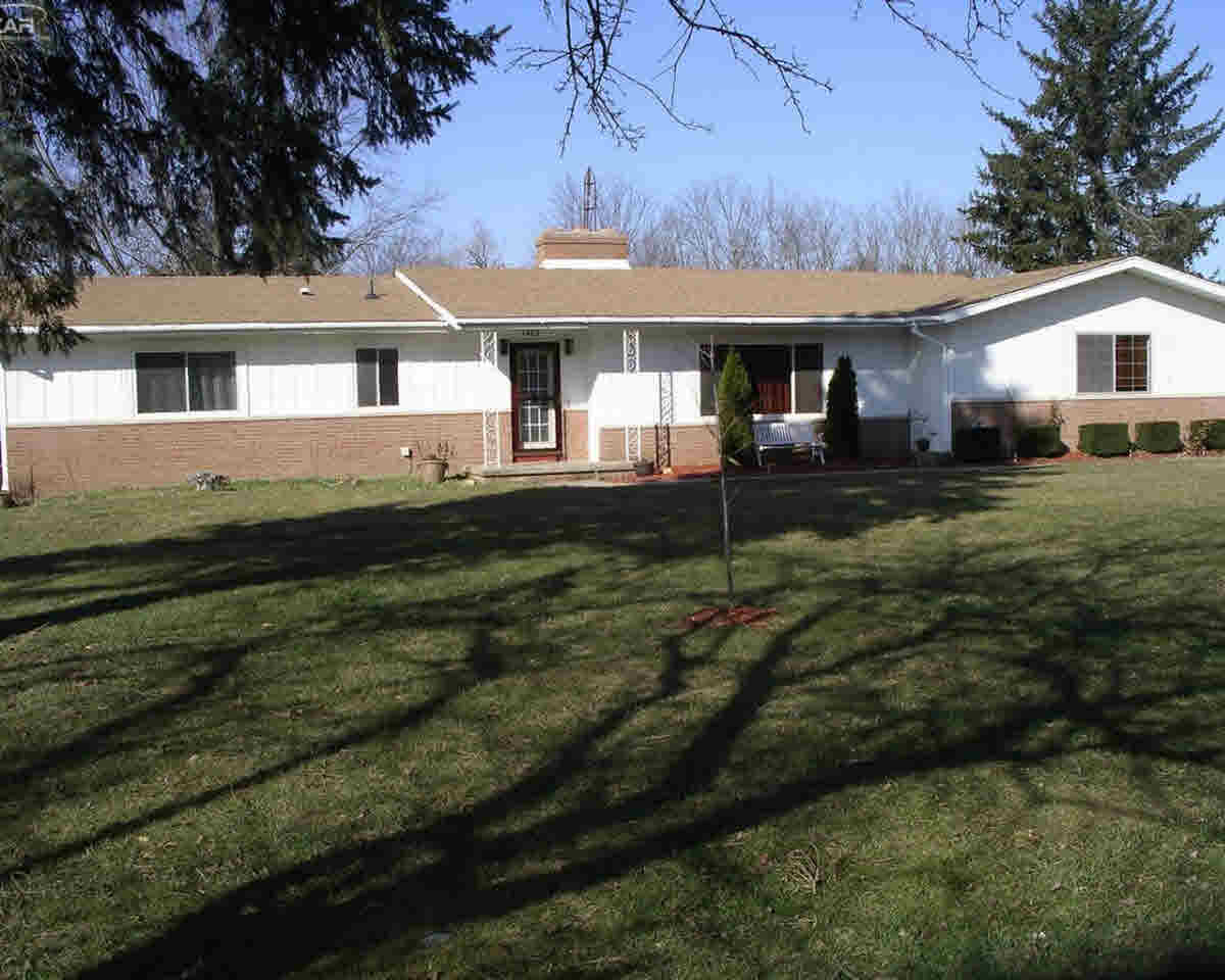 1483 North Dye Road Flint, MI 48532 - Photo 1 of 36 21265617.JPG