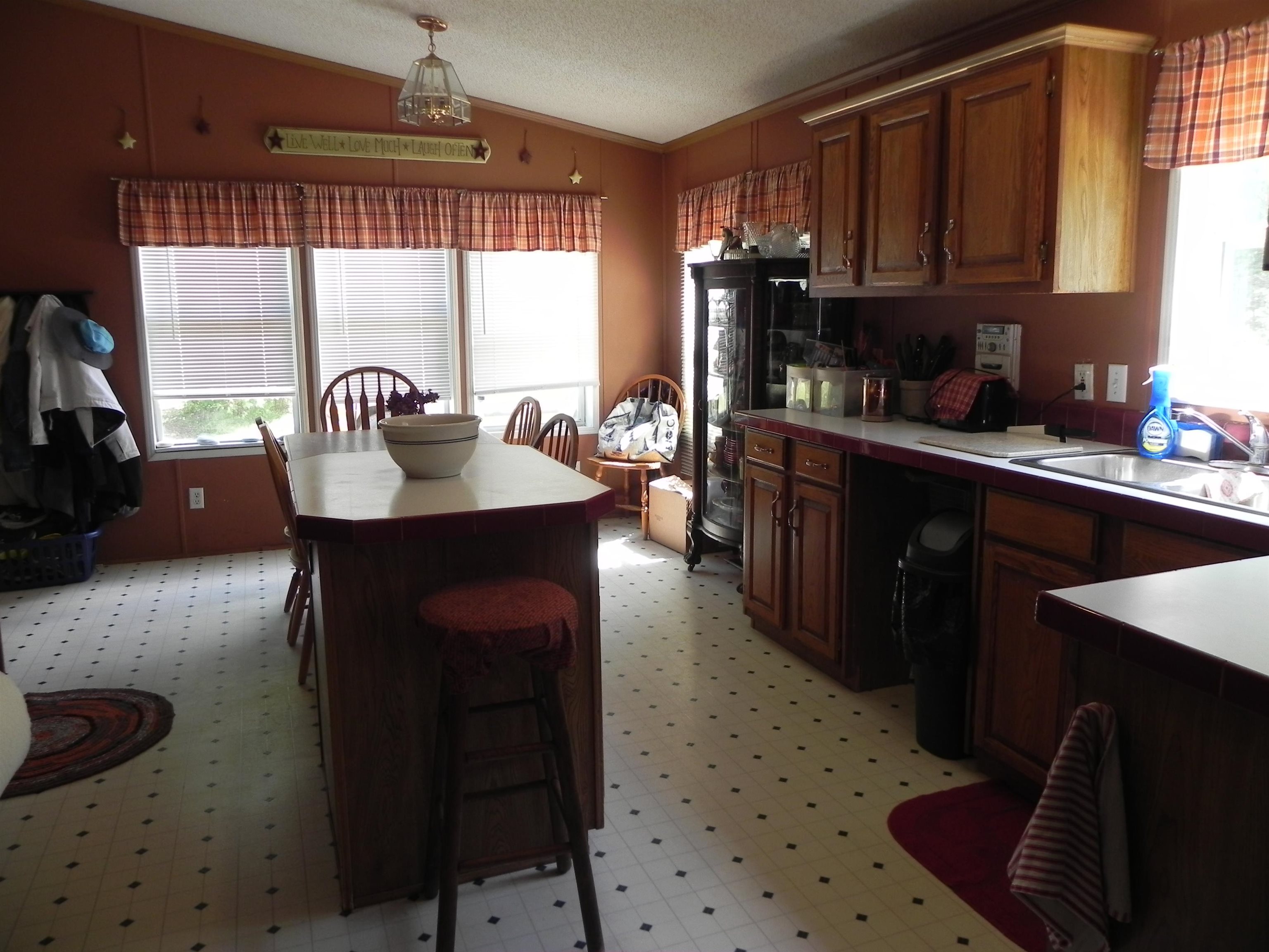 5155 West Brooks Road St. Louis, MI 48880 - Photo 4 of 29