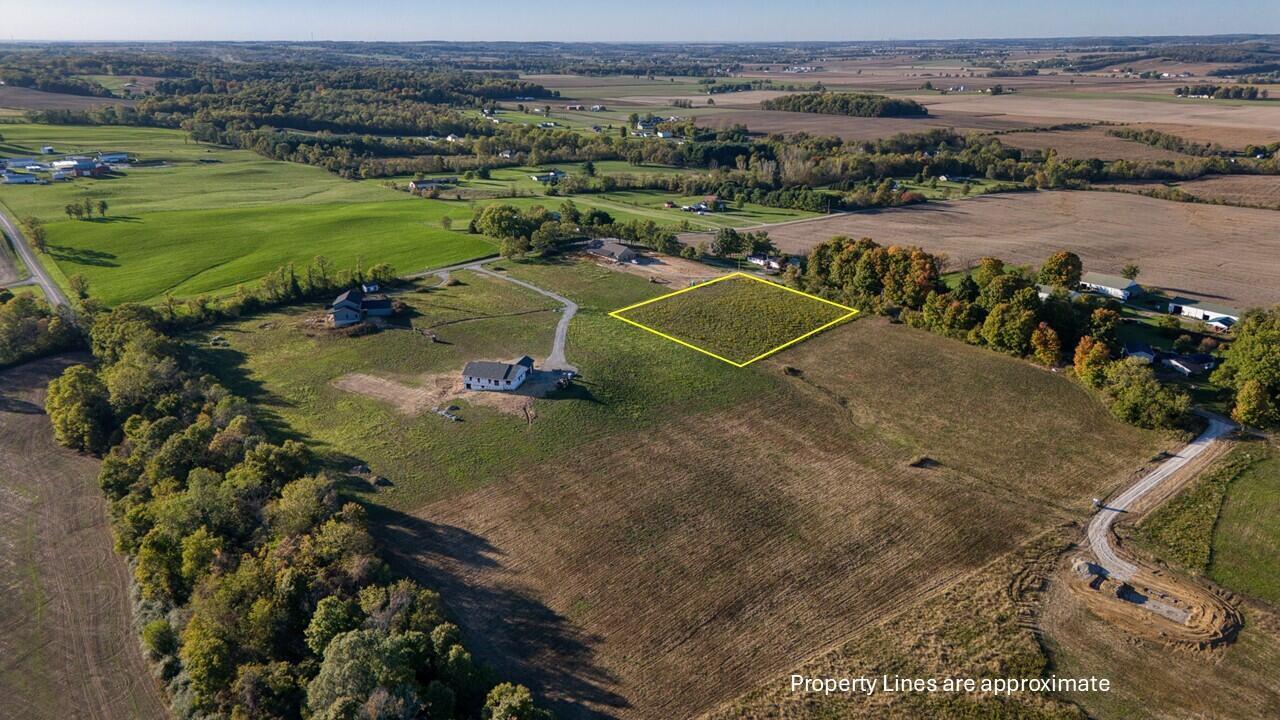 0 Drinkle Road Southwest, Unit LOT 2 Amanda, OH 43102 - Photo 4 of 5 Lot2c