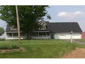9674 20 B Road Argos, IN 46501 - Photo 1 of 1