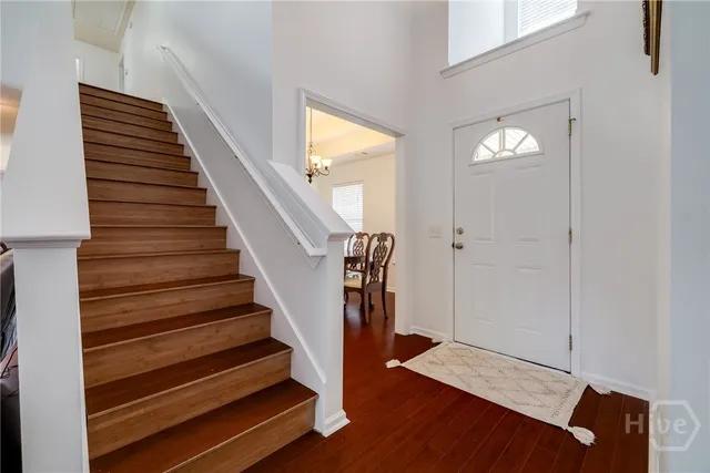 $394,900 | 100 Sandstone Drive, Bloomingdale, GA 31302