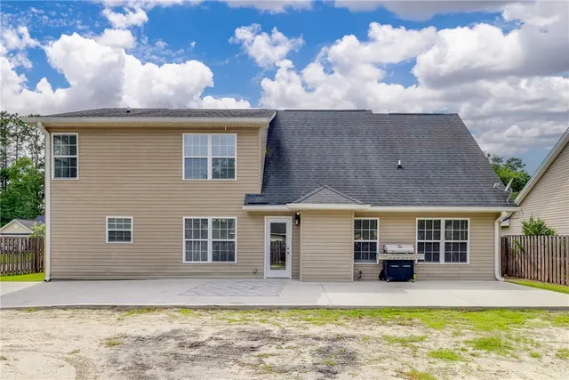 $394,900 | 100 Sandstone Drive, Bloomingdale, GA 31302