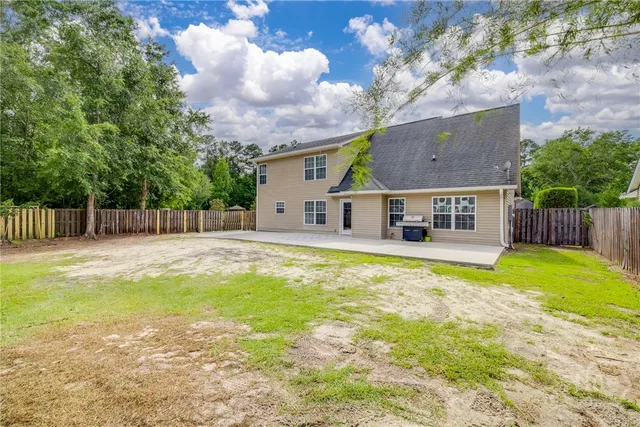 $394,900 | 100 Sandstone Drive, Bloomingdale, GA 31302