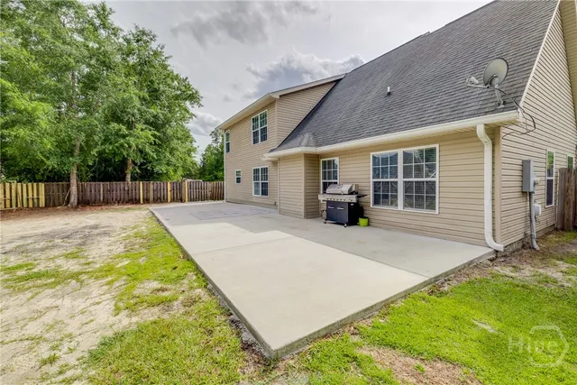 $394,900 | 100 Sandstone Drive, Bloomingdale, GA 31302