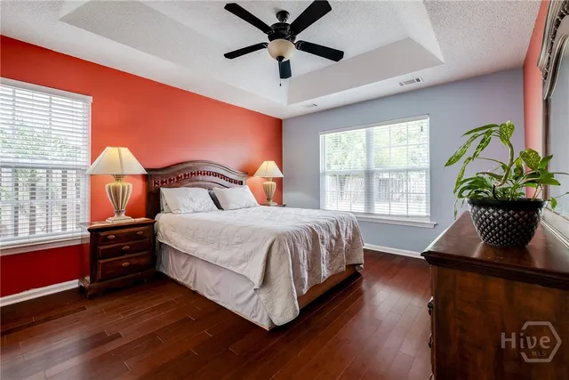 $394,900 | 100 Sandstone Drive, Bloomingdale, GA 31302