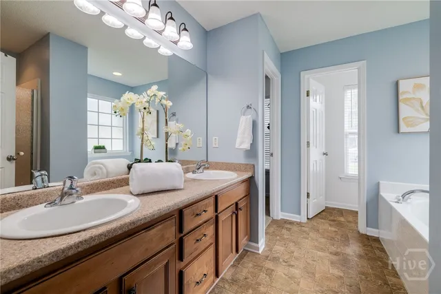 $394,900 | 100 Sandstone Drive, Bloomingdale, GA 31302