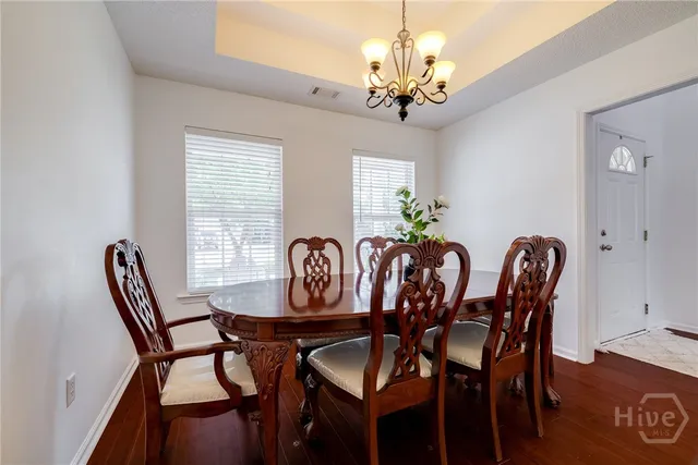 $394,900 | 100 Sandstone Drive, Bloomingdale, GA 31302