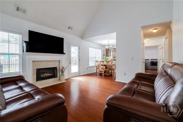 $394,900 | 100 Sandstone Drive, Bloomingdale, GA 31302