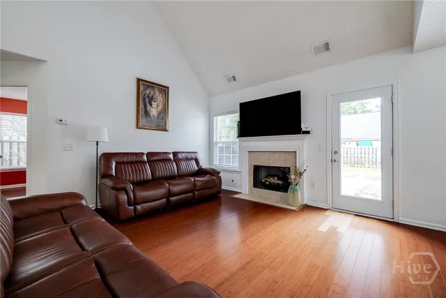 $394,900 | 100 Sandstone Drive, Bloomingdale, GA 31302