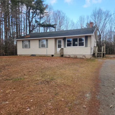 $229,000 | 394 Transalpine Road, Lincoln, ME 04457