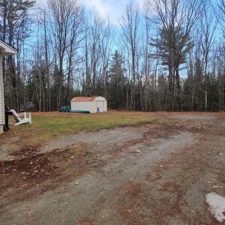 $229,000 | 394 Transalpine Road, Lincoln, ME 04457