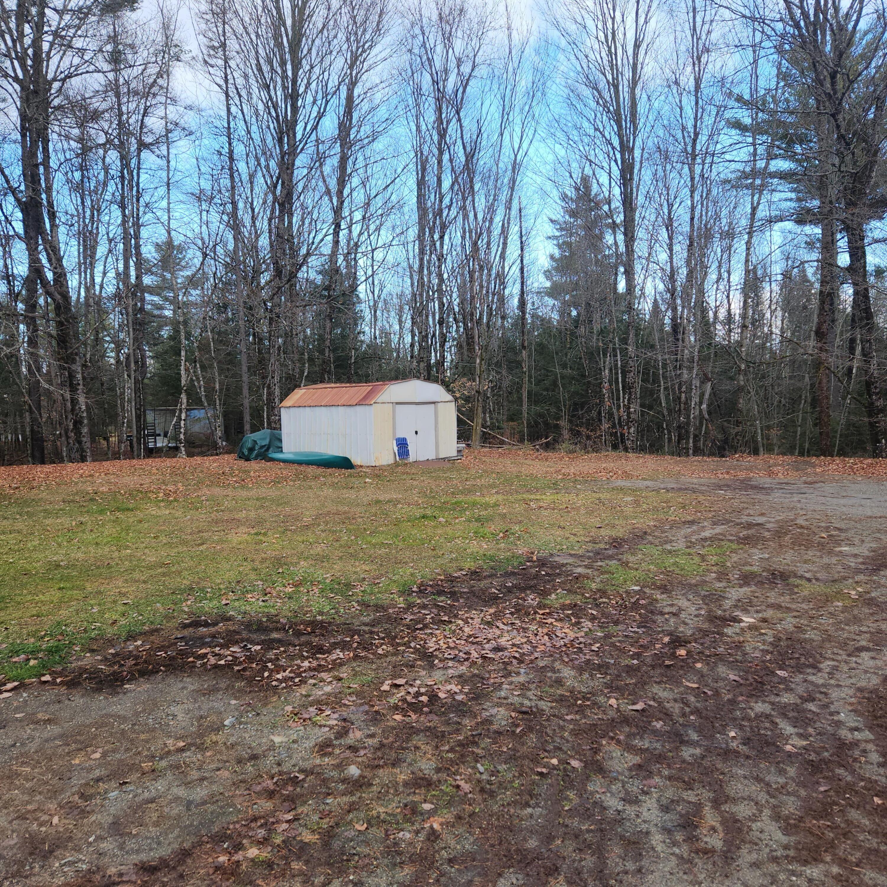 394 Transalpine Road Lincoln, ME 04457 - Photo 20 of 27 20251201_113214