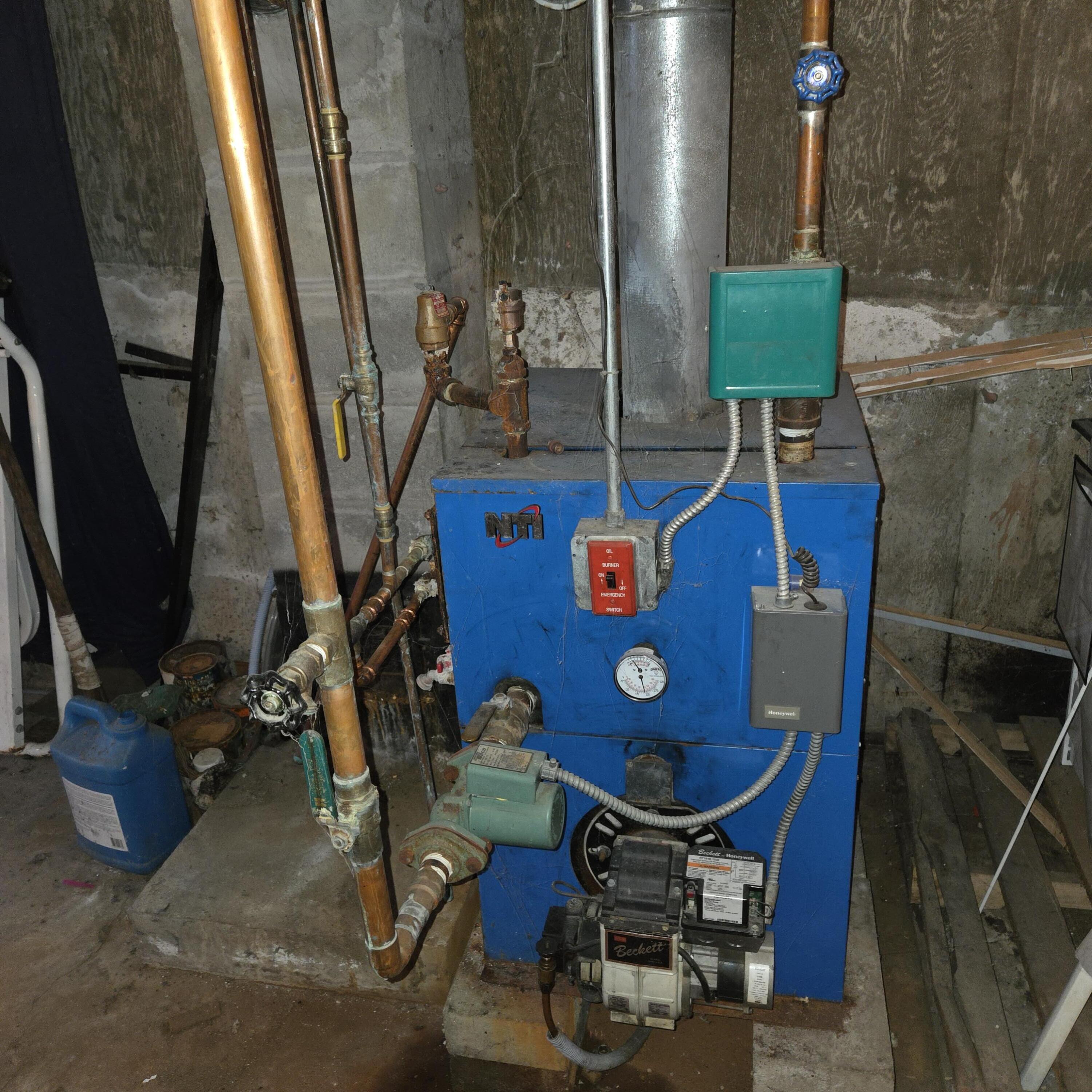 394 Transalpine Road Lincoln, ME 04457 - Photo 25 of 27 20260309_133640