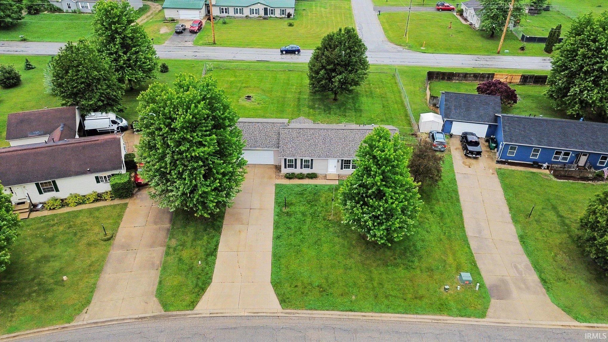 4235 Westerner Winds Road Warsaw, IN 46582 - Photo 27 of 29 Gallery Image 27