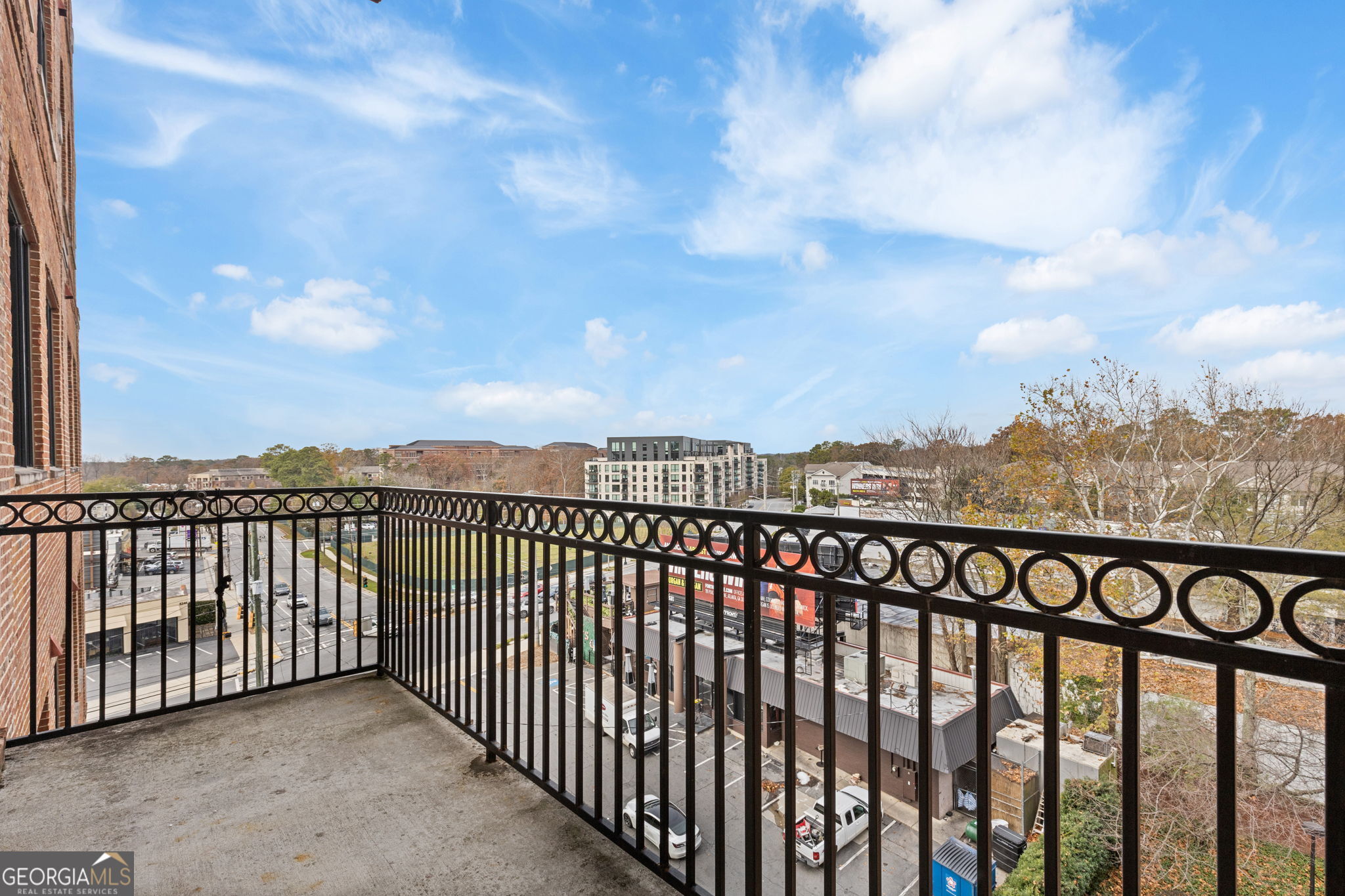 3235 Roswell Road Northeast, Unit 818 Atlanta, GA 30305 - Photo 17 of 26