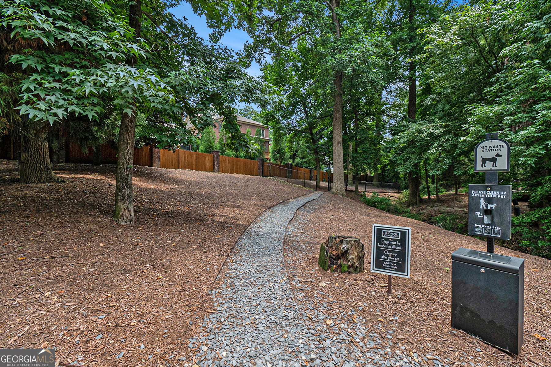 3235 Roswell Road Northeast, Unit 818 Atlanta, GA 30305 - Photo 24 of 26