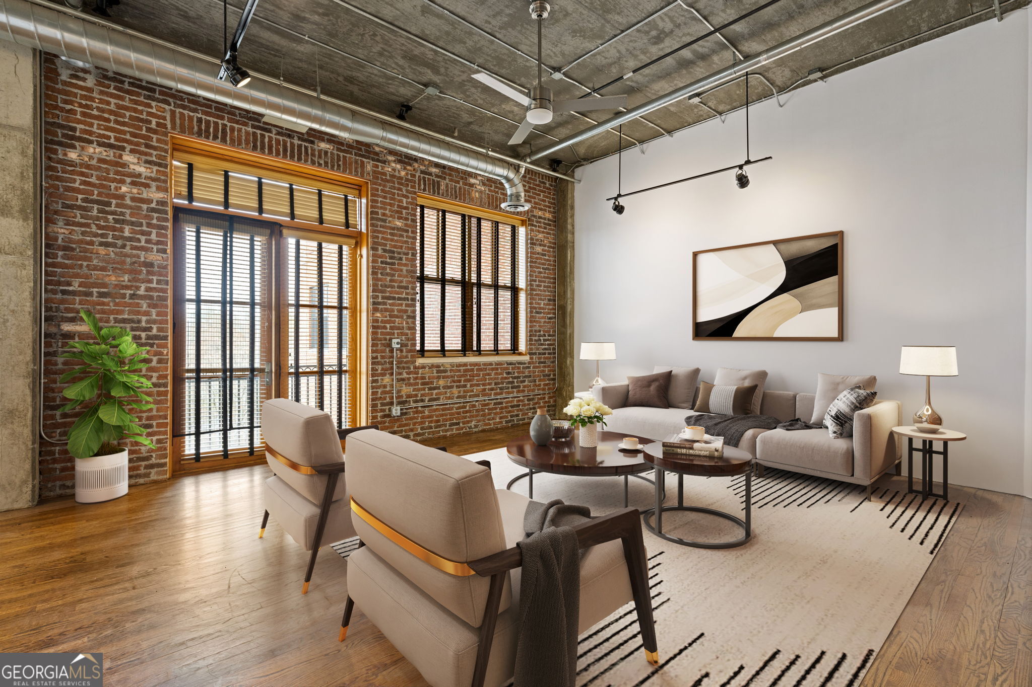 3235 Roswell Road Northeast, Unit 818 Atlanta, GA 30305 - Photo 4 of 26