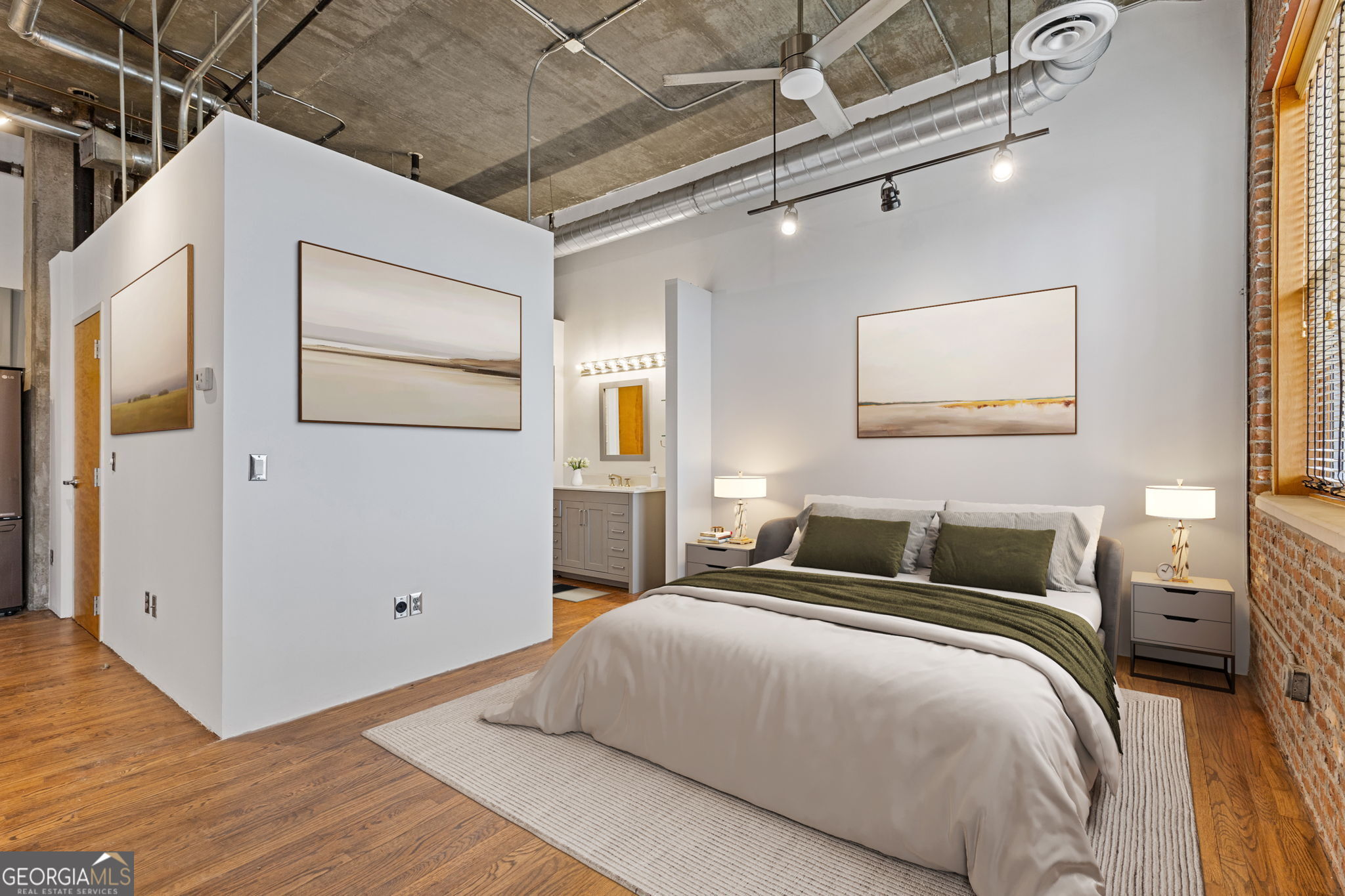 3235 Roswell Road Northeast, Unit 818 Atlanta, GA 30305 - Photo 6 of 26