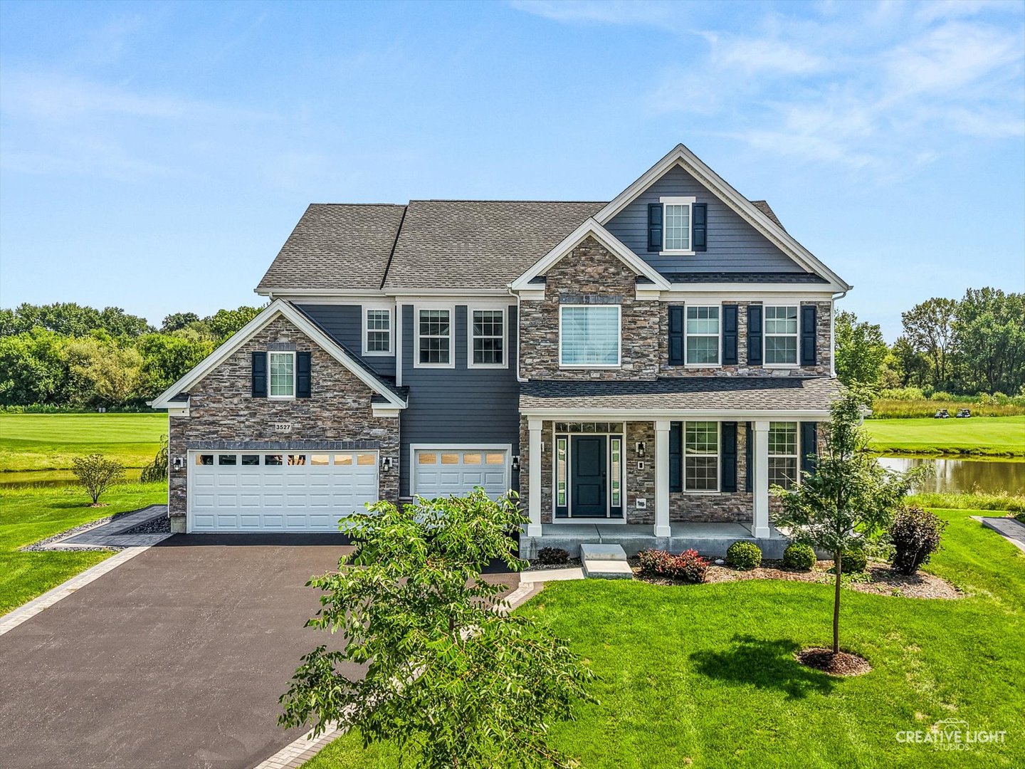 3527 South Riding Ridge Elgin, IL 60124 - Photo 1 of 70 Gallery Image 1