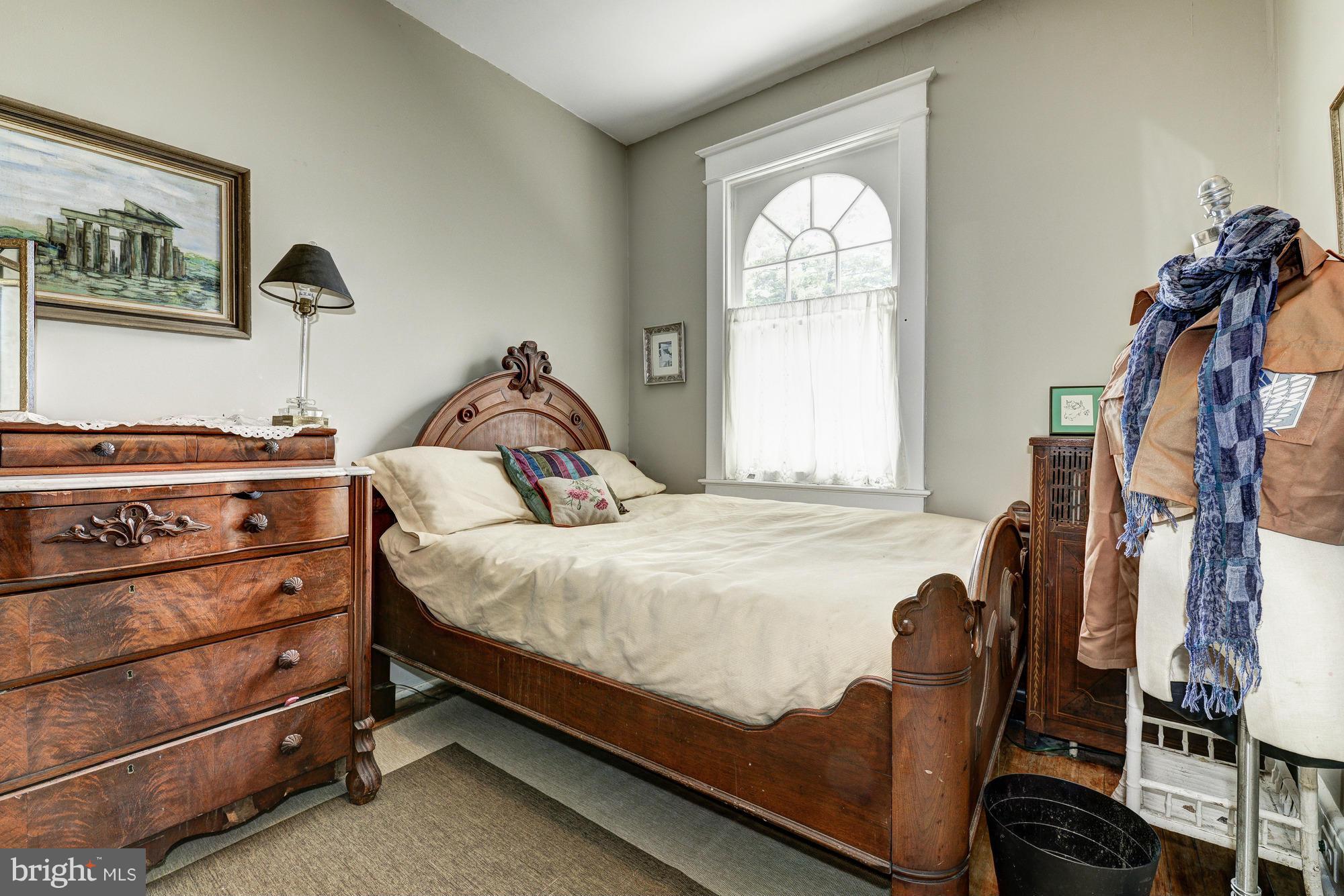 4713 Piney Branch Road Northwest Washington, DC 20011 - Photo 18 of 26 Bedroom