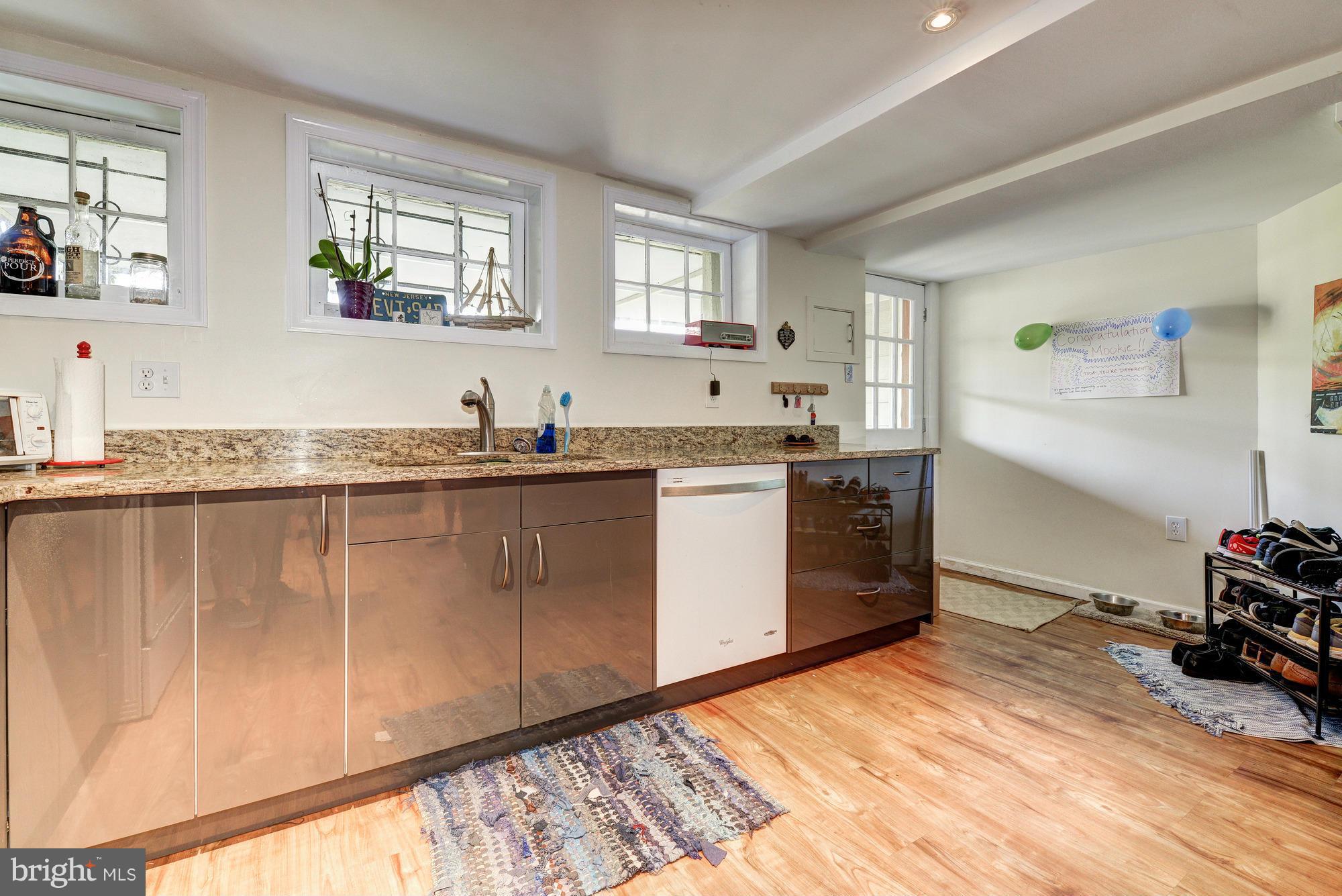 4713 Piney Branch Road Northwest Washington, DC 20011 - Photo 22 of 26 Kitchen