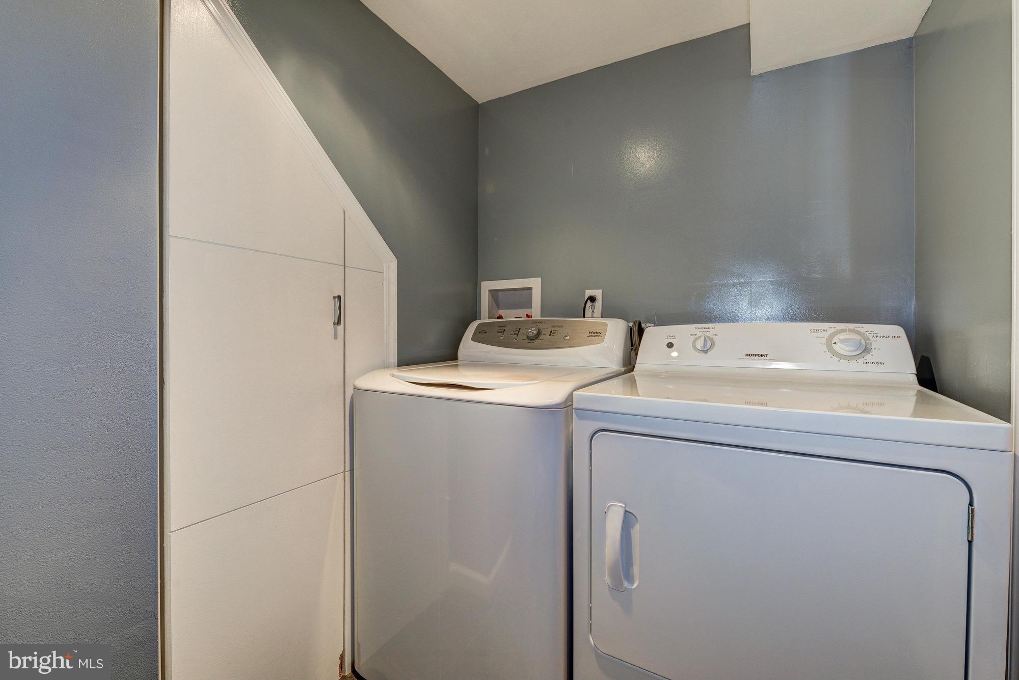 4713 Piney Branch Road Northwest Washington, DC 20011 - Photo 25 of 26 Interior (General)