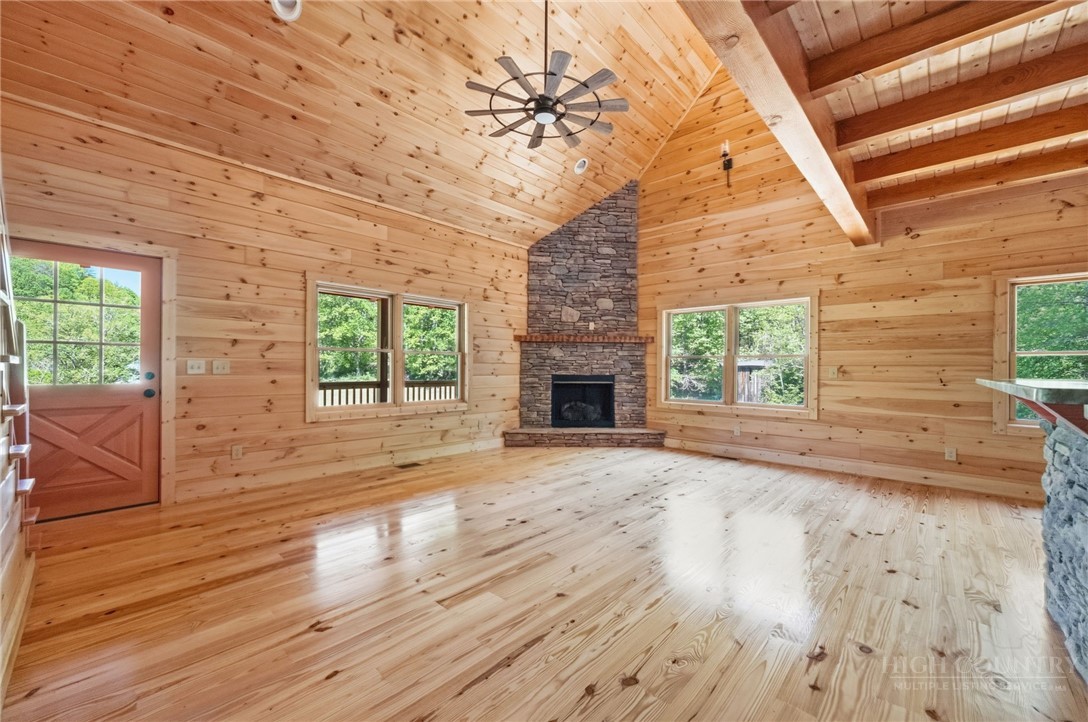 167 Apple Cove Road Banner Elk, NC 28604 - Photo 15 of 47