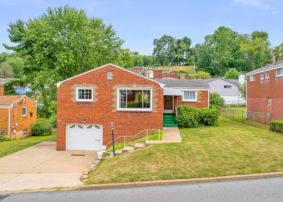 1006 Connor Road Pittsburgh, PA 15234 - Photo 1 of 25 Gallery Image 1