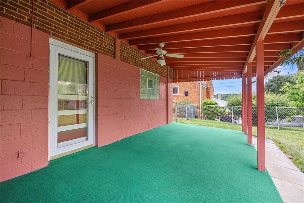 1006 Connor Road Pittsburgh, PA 15234 - Photo 23 of 25 Gallery Image 23