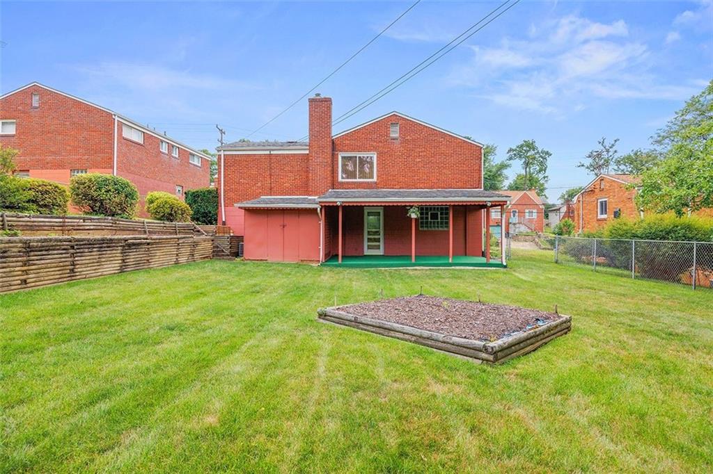 1006 Connor Road Pittsburgh, PA 15234 - Photo 24 of 25 Gallery Image 24