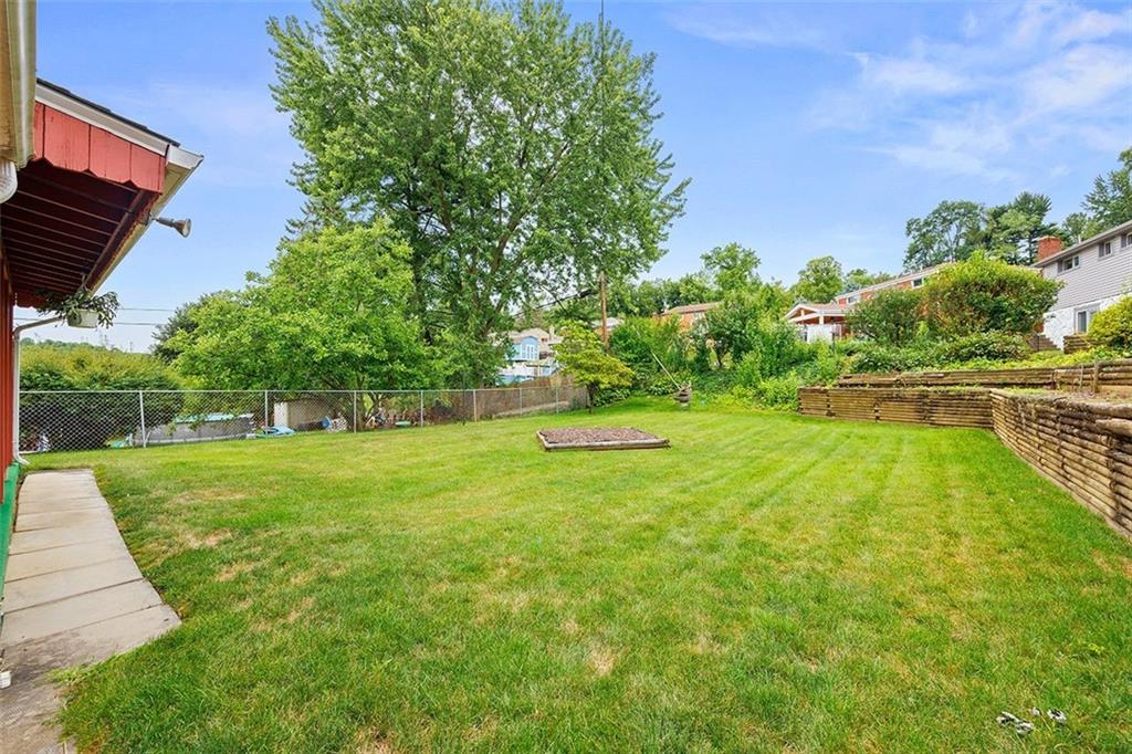 1006 Connor Road Pittsburgh, PA 15234 - Photo 25 of 25 Gallery Image 25