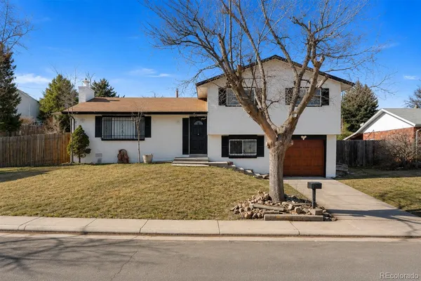 $429,000 | 1255 Granby Street, Aurora, CO 80011
