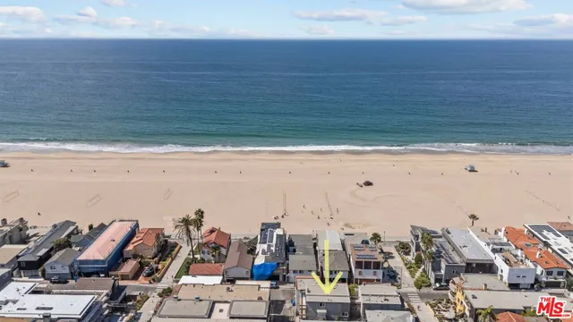 $10,395 | 120 7th Street, Manhattan Beach, CA 90266