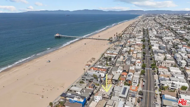 $10,395 | 120 7th Street, Manhattan Beach, CA 90266