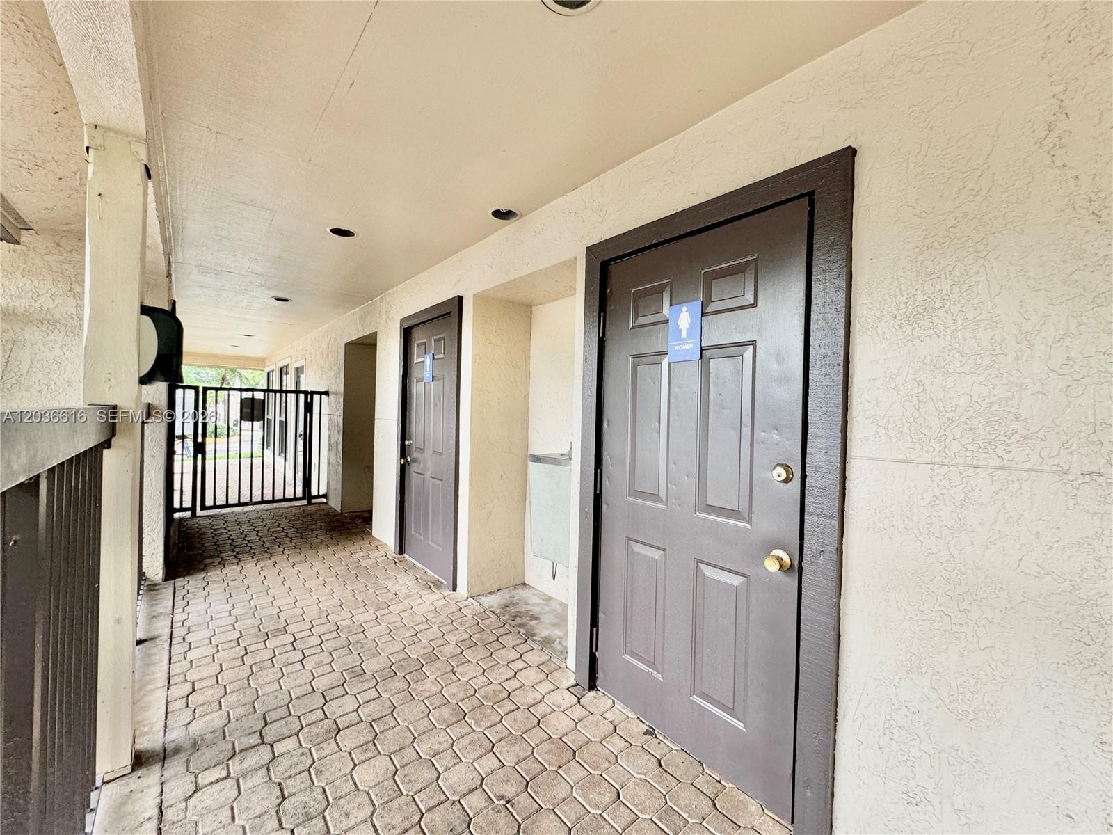 4581 West McNab Road, Unit 12 Pompano Beach, FL 33069 - Photo 28 of 30