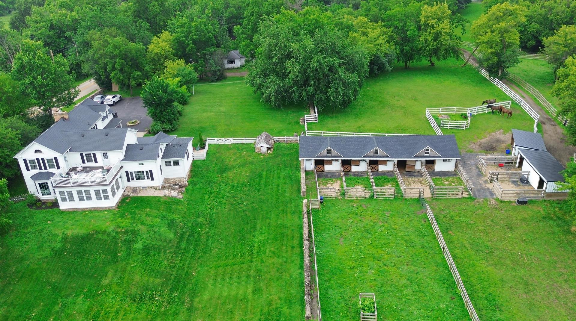 708 South Rose Farm Road Woodstock, IL 60098 - Photo 102 of 104