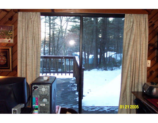 136 Middle Road Boxborough, MA 01719 - Photo 11 of 12 a view of a porch
